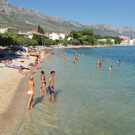 Apartment In Kastel Kambelovac Kaštela