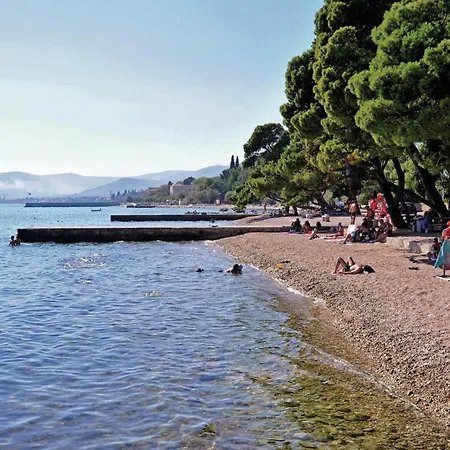 Apartment In Kastel Kambelovac Kaštela